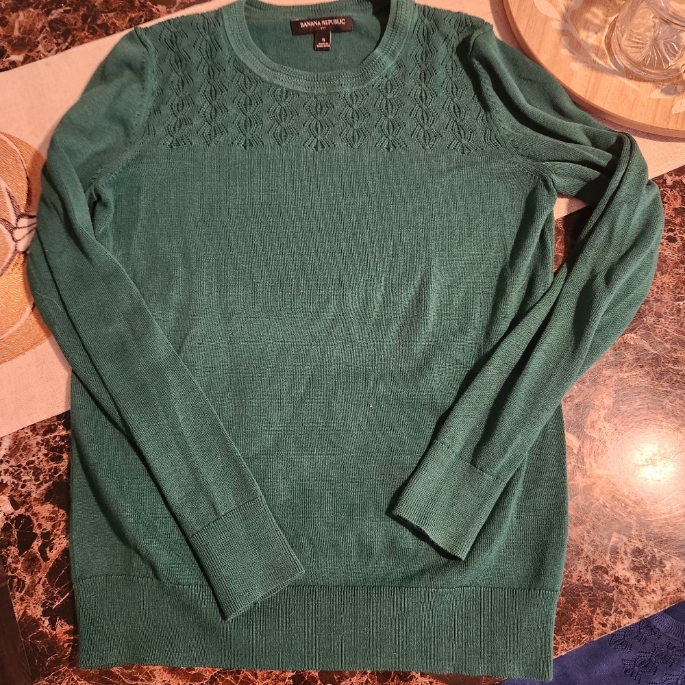 Ladies lightweight Sweaters - Picture 4 of 9